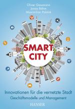 Cover-Bild Smart City