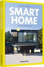 Cover-Bild Smart Home - Bausteine für Ihr intelligentes Zuhause
