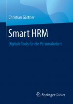 Cover-Bild Smart HRM