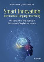 Cover-Bild Smart Innovation durch Natural Language Processing