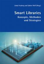 Cover-Bild Smart Libraries