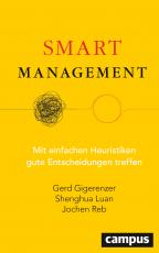 Cover-Bild Smart Management