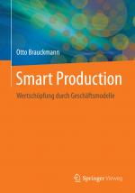 Cover-Bild Smart Production