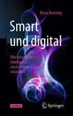 Cover-Bild Smart und digital