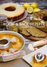 Cover-Bild Smarte Koch- und Backrezepte aus dem Omnia-Backofen