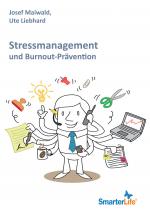 Cover-Bild SmarterLife: Stressmanagement und Burnout-Prävention