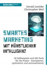 Cover-Bild Smartes Marketing mit künstlicher Intelligenz