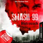 Cover-Bild Smash99 - Folge 01