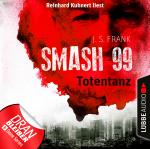 Cover-Bild Smash99 - Folge 02