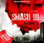 Cover-Bild Smash99 - Folge 03