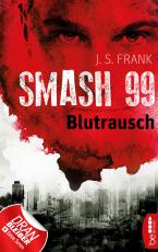 Cover-Bild Smash99 - Folge 1