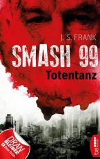 Cover-Bild Smash99 - Folge 2