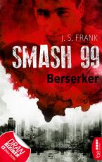 Cover-Bild Smash99 - Folge 4