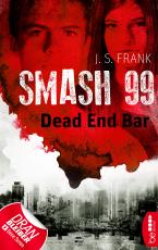 Cover-Bild Smash99 - Folge 5