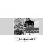 Cover-Bild Smitingen 1266 und Schmitzingen 2016