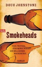 Cover-Bild Smokeheads