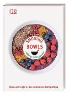 Cover-Bild Smoothie Bowls