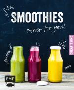 Cover-Bild Smoothies – Power for you!