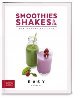 Cover-Bild Smoothies, Shakes & Co.