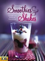 Cover-Bild Smoothies und Shakes