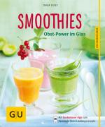 Cover-Bild Smoothies