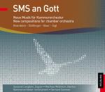 Cover-Bild SMS an Gott