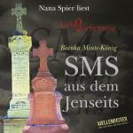 Cover-Bild SMS aus dem Jenseits