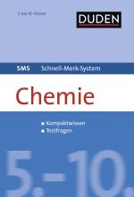Cover-Bild SMS Chemie 5.-10. Klasse