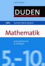 Cover-Bild SMS Mathematik 5.-10. Klasse