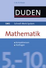 Cover-Bild SMS Mathematik 5.-10. Klasse