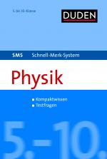 Cover-Bild SMS Physik 5.-10. Klasse