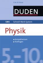 Cover-Bild SMS Physik 5.-10. Klasse