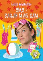Cover-Bild SMS - Sarah mag Sam