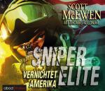 Cover-Bild Sniper Elite