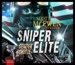 Cover-Bild Sniper Elite