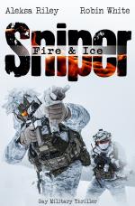 Cover-Bild Sniper - Fire & Ice