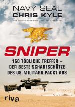 Cover-Bild Sniper