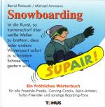 Cover-Bild Snowboarding