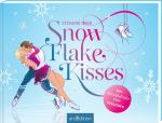 Cover-Bild Snowflake Kisses