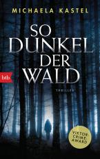 Cover-Bild So dunkel der Wald