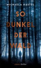 Cover-Bild So dunkel der Wald