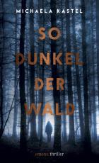 Cover-Bild So Dunkel der Wald