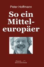 Cover-Bild So ein Mitteleuropäer