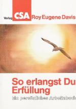 Cover-Bild So erlangst Du Erfüllung