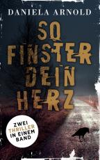 Cover-Bild So finster dein Herz