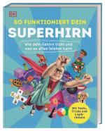 Cover-Bild So funktioniert dein Superhirn