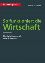 Cover-Bild So funktioniert die Wirtschaft