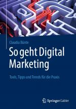 Cover-Bild So geht Digital Marketing