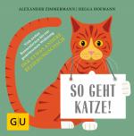 Cover-Bild So geht Katze!