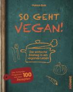 Cover-Bild So geht vegan!